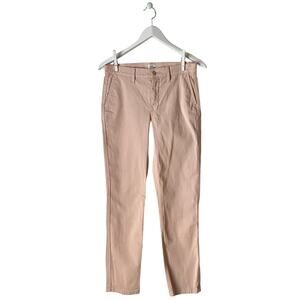 J. Crew Pink Pants Size 26T
